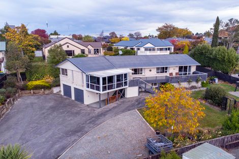 Photo of property in 6 Murchison Drive, Gleniti, Timaru, 7910