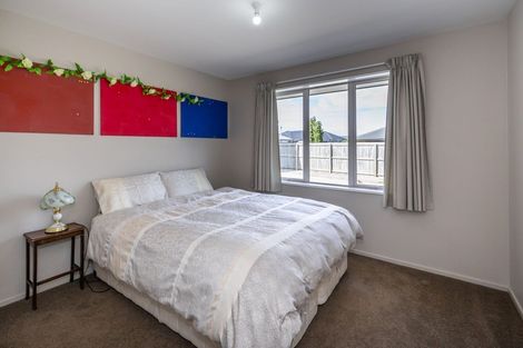 Photo of property in 30 Beaumont Drive, Rolleston, 7614