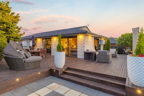 Photo of property in 8 Saint Lukes Street, Woolston, Christchurch, 8062