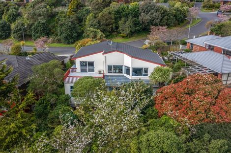 Photo of property in 44 Sailmaker Close, Whitby, Porirua, 5024