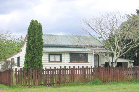 Photo of property in 27 Galbraith Street, Waihi, 3610