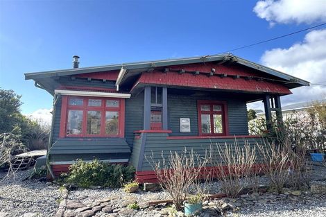 Photo of property in 16 Pitt Street, Runanga, 7803