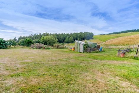 Photo of property in 1505 Lumsden Dipton Highway, Dipton, 9791