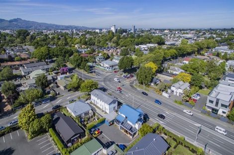 Photo of property in 4 Whitmore Street, Edgeware, Christchurch, 8013