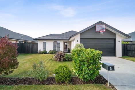 Photo of property in 4 Derek Anderson Place, Halswell, Christchurch, 8025