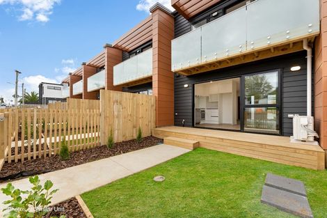 Photo of property in 17/108 Mahia Road, Manurewa, Auckland, 2102