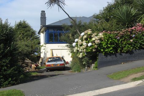 Photo of property in 61 Middleton Road, Kew, Dunedin, 9012