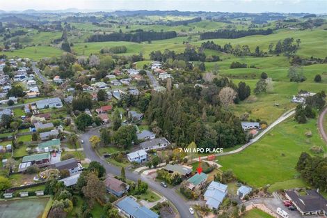 Photo of property in 7 Wi Apo Place, Wellsford, 0900