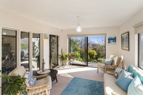 Photo of property in 227 Cannon Hill Crescent, Mount Pleasant, Christchurch, 8081