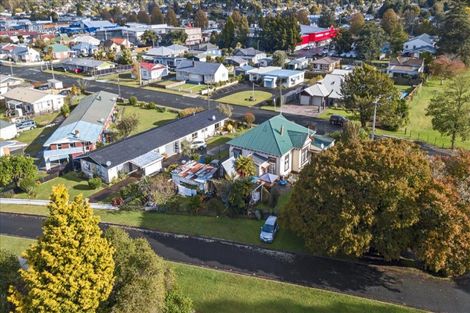 Photo of property in 1 Hinerangi Street, Te Kuiti, 3910