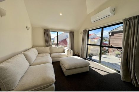 Photo of property in 1/24 Hobart Street, Miramar, Wellington, 6022