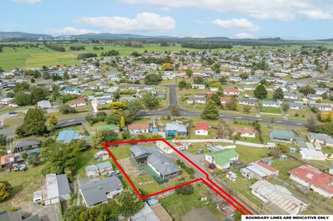 Photo of property in 13 Cairngorm Place, Tokoroa, 3420