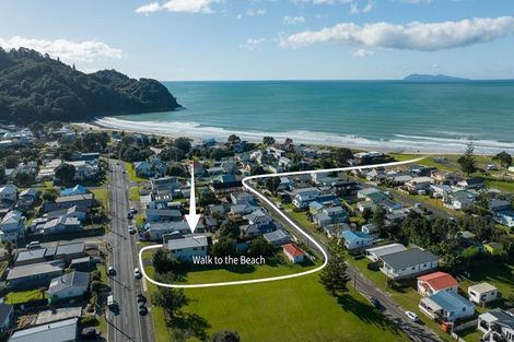 Photo of property in 42 Beach Road, Waihi Beach, 3611