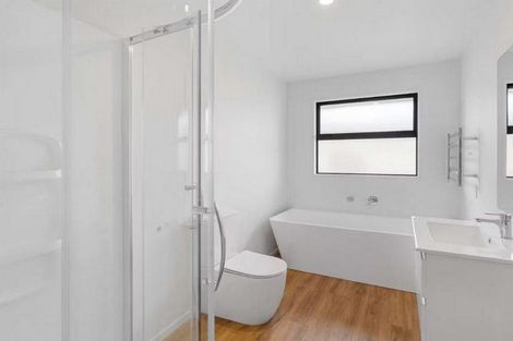 Photo of property in 2 Wulfstan Lane, Rolleston, 7614