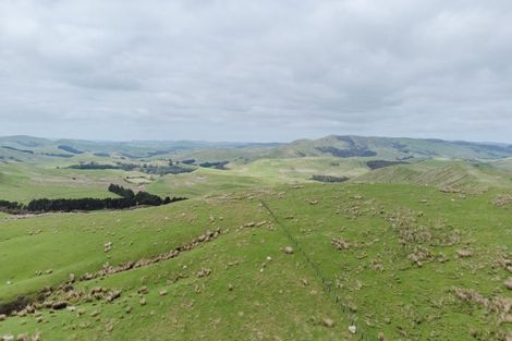 Photo of property in 79a Range Road, Pongaroa, 4990