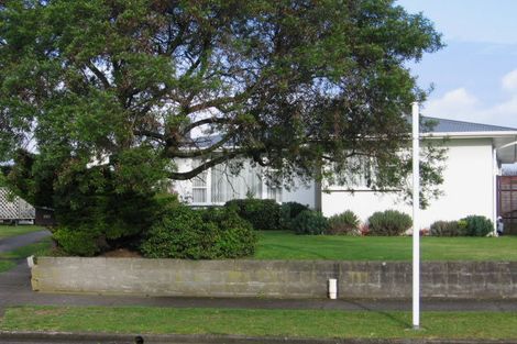 Photo of property in 138 Limbrick Street, Terrace End, Palmerston North, 4410