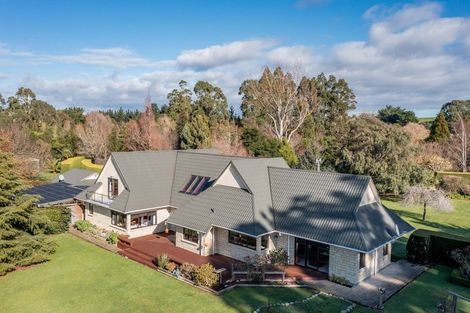 Photo of property in 143 Wyndham Street, Ashhurst, 4810