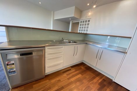 Photo of property in The Lofts, 51/185 Victoria Street, Te Aro, Wellington, 6011