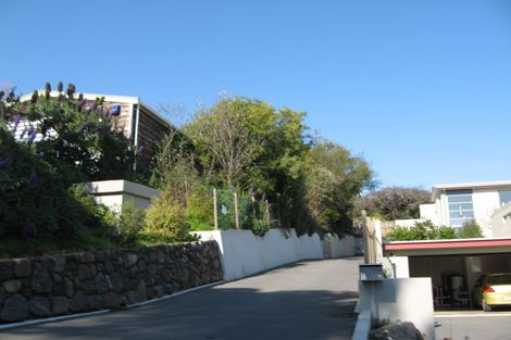 Photo of property in 1a Whisby Road, Cashmere, Christchurch, 8022