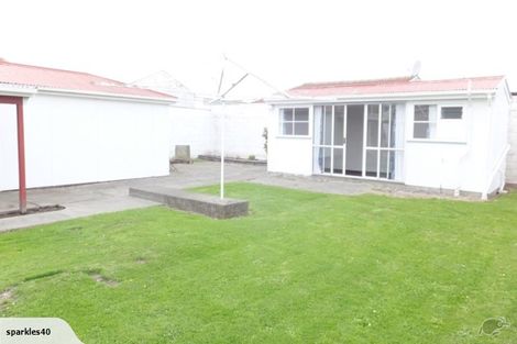 Photo of property in 22 Hargood Street, Woolston, Christchurch, 8062