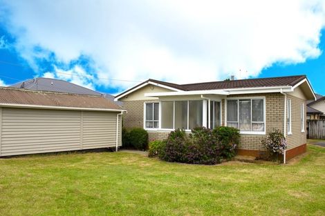 Photo of property in 10a Smith Street, Matamata, 3400