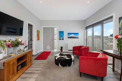 Photo of property in 172 Mclintock Street North, Johnsonville, Wellington, 6037