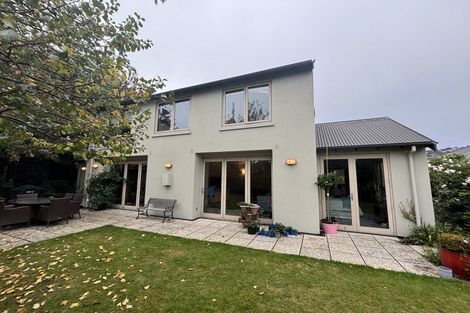 Photo of property in 15 Riverview Street, Beckenham, Christchurch, 8023