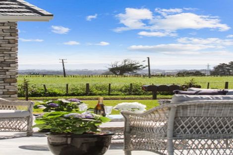 Photo of property in 9 Day Road, Patumahoe, Pukekohe, 2679