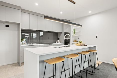 Photo of property in 6 Longore Way, Rolleston, 7614