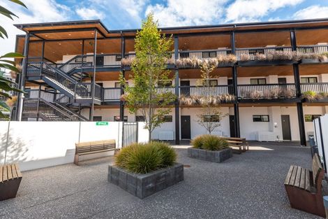 Photo of property in 207/420 Hagley Avenue, Christchurch Central, Christchurch, 8011