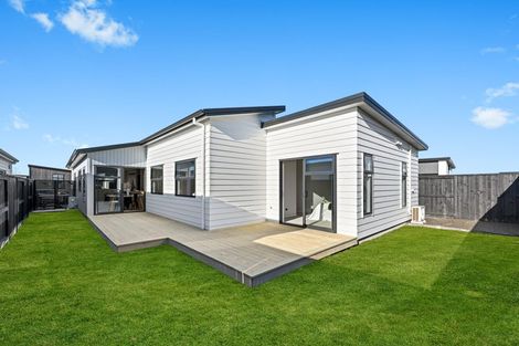 Photo of property in 13 Gosset Avenue, Chartwell, Hamilton, 3210