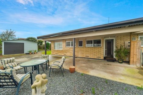 Photo of property in 26 Rushton Road, Morrinsville, 3300