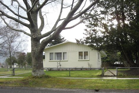Photo of property in 206 Te Rangitautahanga Road, Turangi, 3334