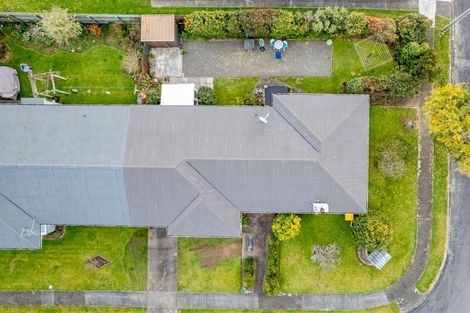 Photo of property in 2 Margaret Street, Levin, 5510