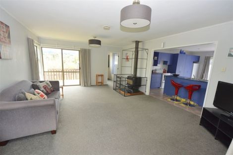 Photo of property in 47 Morero Terrace, Taumarunui, 3920