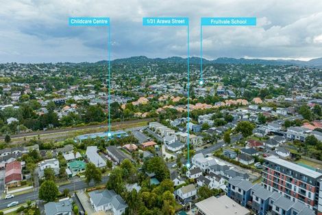Photo of property in 1/31 Arawa Street, New Lynn, Auckland, 0600