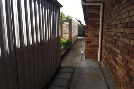 Photo of property in 58d Penrod Drive, Bell Block, New Plymouth, 4312