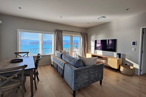 Photo of property in 61 Seatoun Heights Road, Seatoun, Wellington, 6022