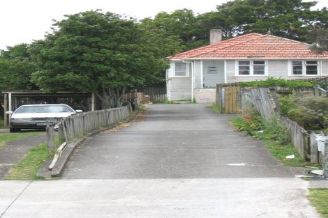 Photo of property in 179 Taniwha Street, Glen Innes, Auckland, 1072