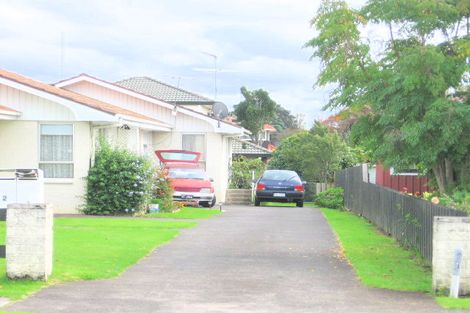 Photo of property in 50 Central Avenue, Papatoetoe, Auckland, 2025