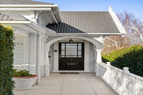 Photo of property in 290 Jervois Road, Herne Bay, Auckland, 1011