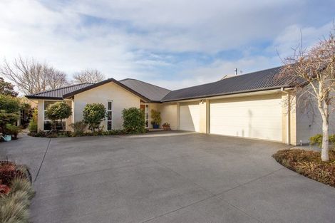 Photo of property in 3 Parkham Drive, Burnside, Christchurch, 8053