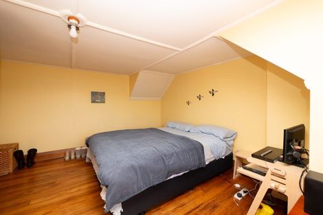 Photo of property in 6 Mcgregor Street, Opoho, Dunedin, 9010
