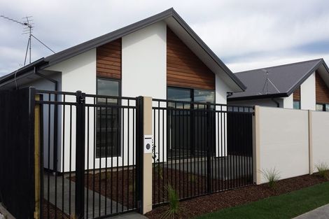 Photo of property in 35 Skyhawk Road, Wigram, Christchurch, 8042