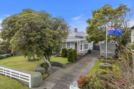 Photo of property in 175 Anzac Parade, Whanganui East, Whanganui, 4500