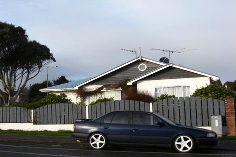 Photo of property in 193 Duke Street, Gladstone, Invercargill, 9810