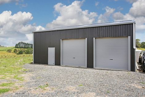 Photo of property in 314 Lees Gully Road, Pollok, Waiuku, 2684