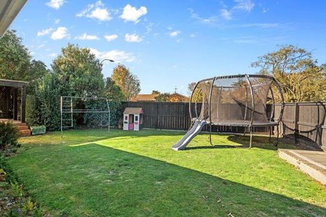 Photo of property in 5 Patterson Terrace, Halswell, Christchurch, 8025