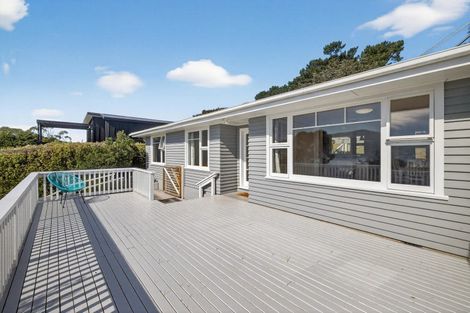 Photo of property in 78 Marine Drive, Diamond Harbour, Lyttelton, 8971