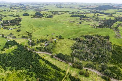 Photo of property in 757 Opanake Road, Mamaranui, Dargaville, 0372